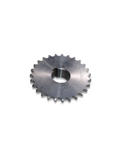 Chain wheel 3/8 27t B25 single
