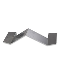 Manure deflector SST for rod conveyor 350