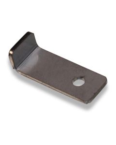 Ejection guard SST for plastic slat