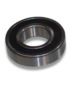 Ball bearing 6206 2RS
