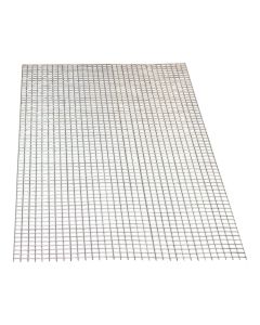 Bottom wire grille 1206 3/4"x3/4" ZnAl MCZ UV-S680