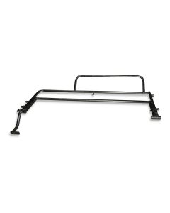 Side part lh for farrowing crate 4-post 2300 2.0
