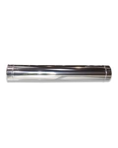 Chimney pipe 1.0m extension for RGA