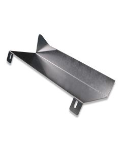 Side plate lh f/LB245 EggTrax long