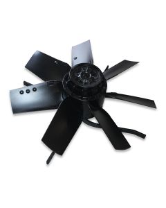 Fan FC063-4DT 18710m³ 400V 1650W 3.8A