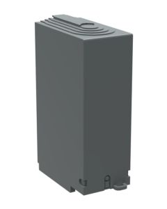Cover f/cable connection f/main switch 315-400A OTS400G1L/4