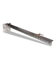 Post 1100N SST for branch aisle