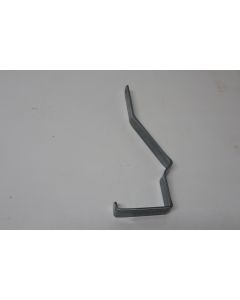 HANGER,”J” TYPE W/GUSSET,F/REGULAR OR M/W TROUGH
