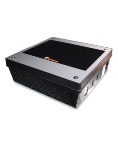 Extension unit ViperTouch incl. Medium Breeder Software