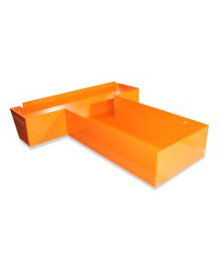 Cover steel Selection NG/ESF
