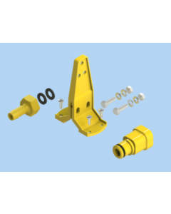 REG ACC KIT,OPTIMA,  FOR SMALL  BROILERS