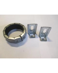 Firestop collar 50/1 1/2"