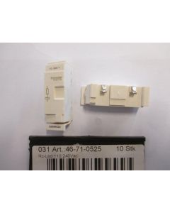 Kontakt Schneider Rc-Led 110 240Vac