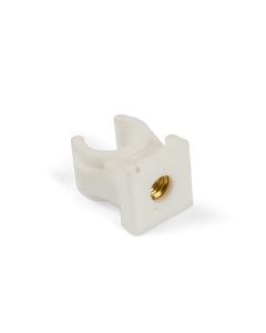 Tube clip 12mm