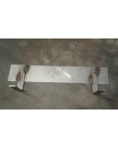 Breakwater f/intermediate ring large new SST