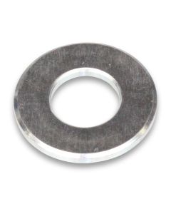 Protection washer for output driveshaft 19,1x40x4 galv AM6