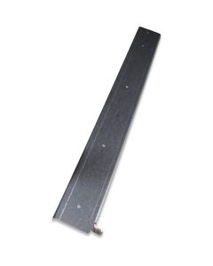 Traverse rh Zn MCZ for tension wire UV639/A - MB-Drive