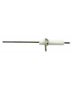 FLAME ROD, F/RADIANT HEATER MODELS RVA,RVA2,AG1,AG2