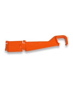 Bracket PPC for nipple-pipe d28 PT-plus