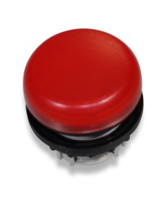 Indicator light front M22 red M22-L-R