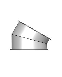 Segment 150/30deg-CN