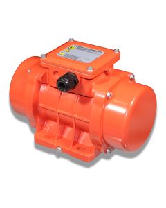 Vibration motor 0.18kW 3000rpm 230/400V 50/60Hz