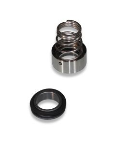 Axial face seal set 3/4"-19mm FKM f/centrifugal pump Culina