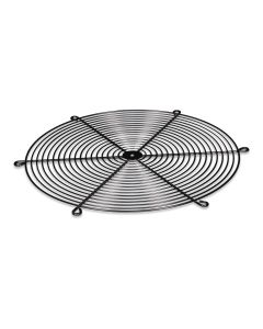 Wire mesh guard D400 flat