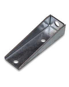 Bracket f/egg channel connection drive LB/elevator to nest
