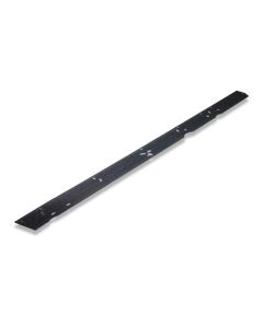 Supp. bracket f/bottom wire grille + sep. wire mesh PP Hy/VF