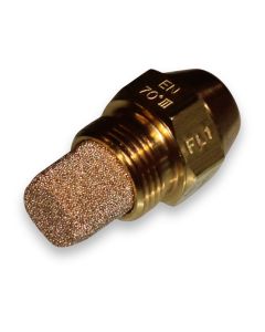 Nozzle 1.10 for oil heater P40