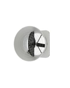 Wall fan AirMaster Blue 140C