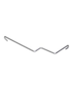 Closing hook lh f/separ wire mesh tiltable slim 3rd t.Primus
