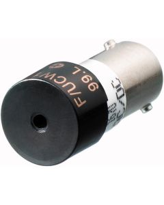 Buzzer BA9s 18-30V continuous tone IP40 M22-XAM