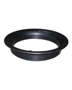 Intake nozzle PU D650/30 with key