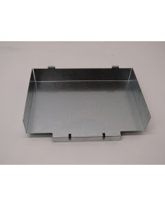 Sprocket guard RH f/SB table NXB