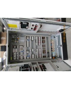 Control cabinet Granja Bailon 3659989