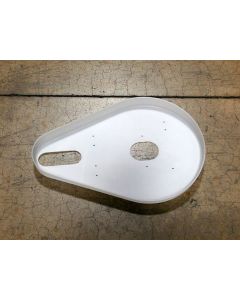 BELT GUARD BACK- F/BELT DRIVE UNITS