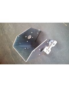 Base U breeder hopper 2 road