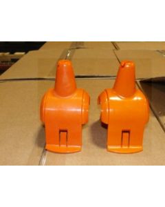Tube adapter for tube dia 45    FXB/FLUXX360
