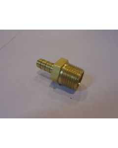 Spike Brass 1/2x3/8" BSP