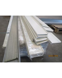 Support bar GRP 120x26x5.5mm