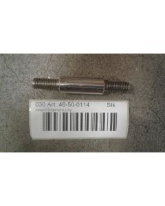Shaft F/Corner Wheel/Ap