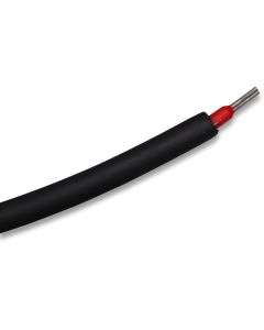 Ionisation cableset Jet/Master GP14-120, incl. plugs+seals