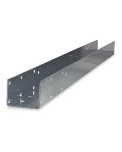 Cross member short portal end set Nova-284
