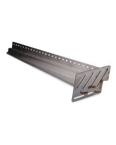 Post 1100N rh reinforced SST for divided door