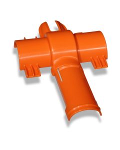 Basic part dosing unit f/feed pan ChickNic