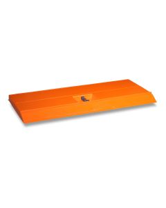 Flap for fresh air inlet CL-2