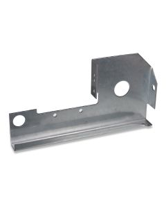 Guide plate rh Zn MCZ f/MB idler roller with chain