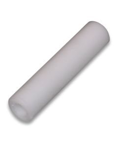 Roller POM for idler for egg belt E95 STEP